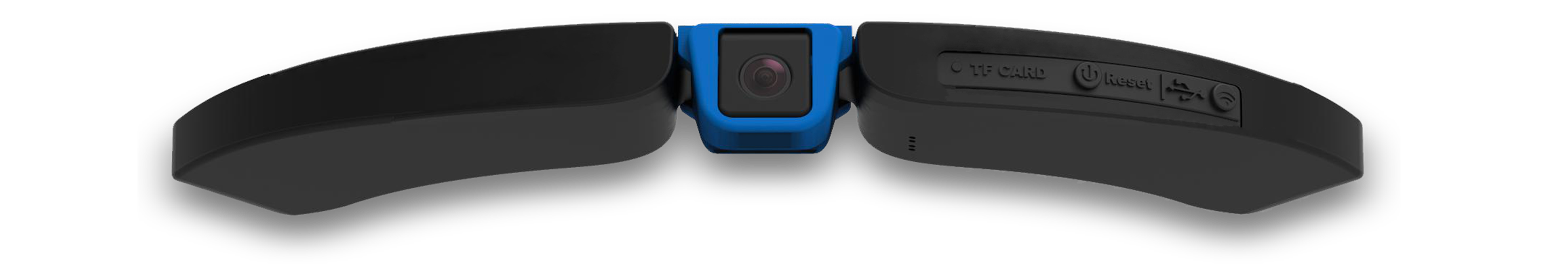 Cambox ISI3, caméra embarquée nouvelle génération