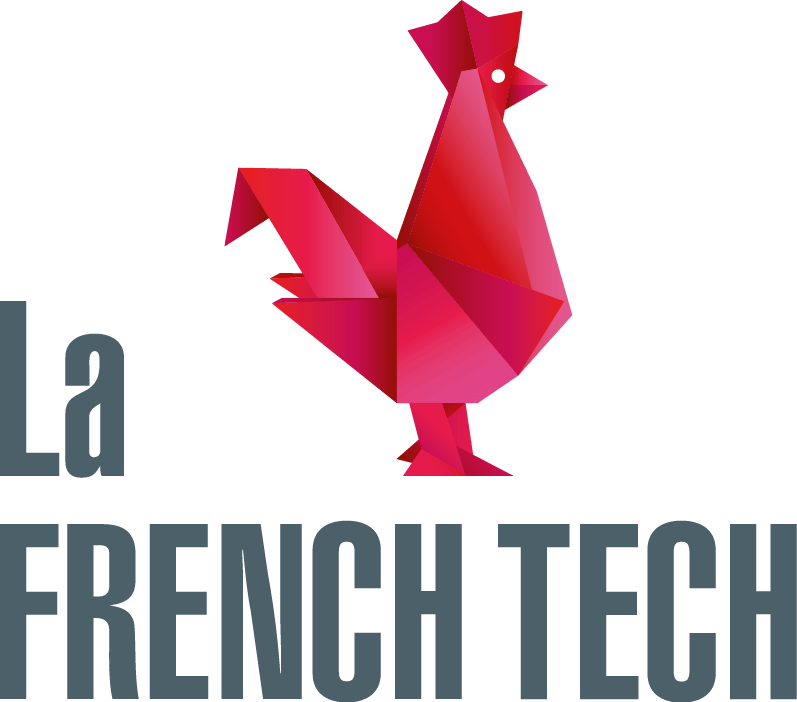 FrenchTech flag