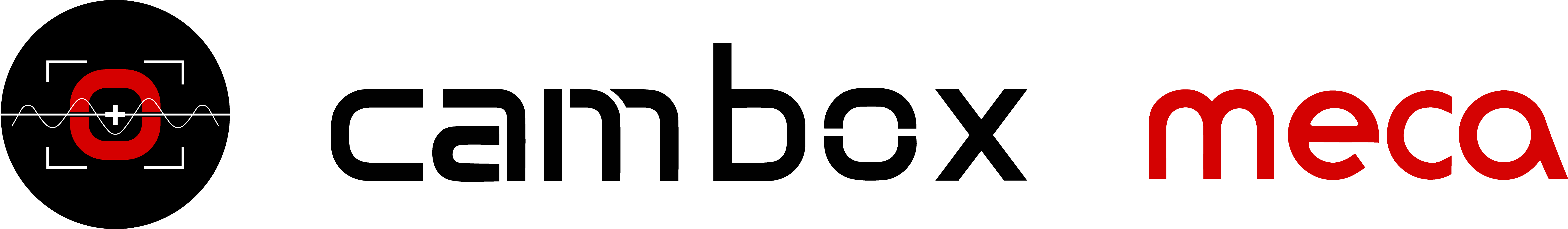 Logo Cambox Meca